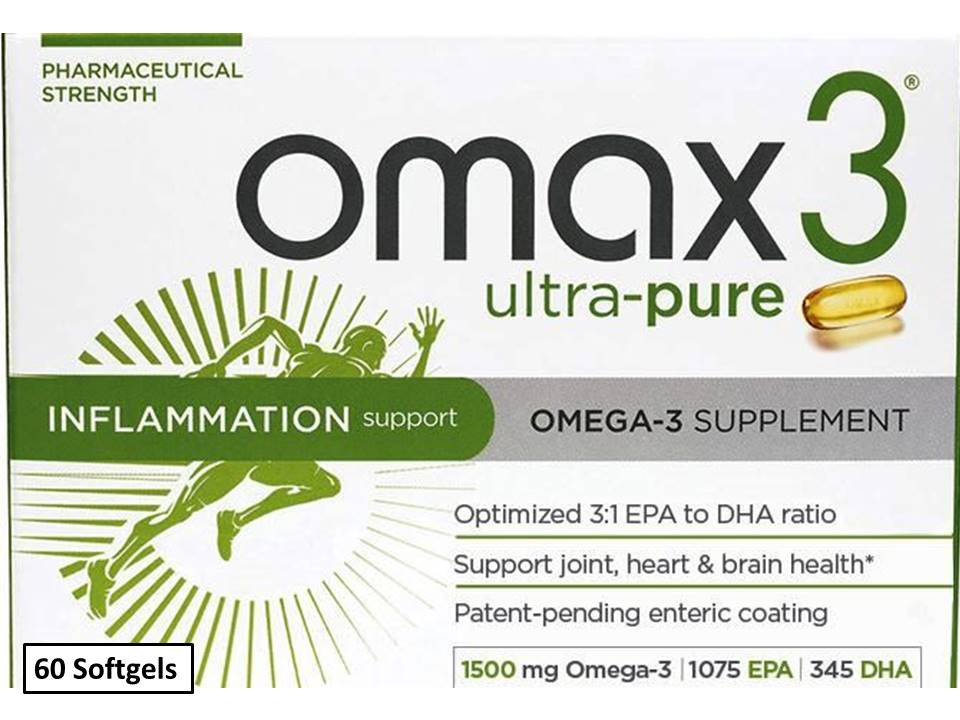 New Omax Label